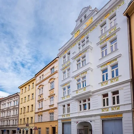 Bright Downtown Appartamento *