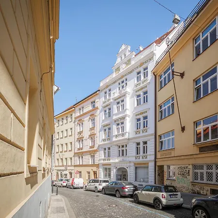 Bright Downtown Appartamento *