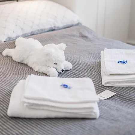 Bright Downtown Appartamento